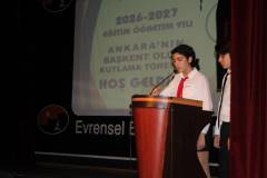 Evrensel Kolej